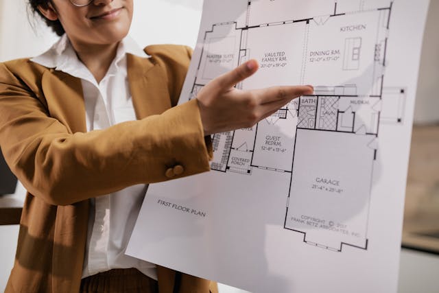 Vantagens de um corretor imobiliário exclusivo através de imobiliária para compra de um imóvel