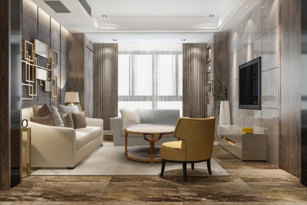 Apartamento na Planta em Curitiba no Bigorrilho com 3 Quartos