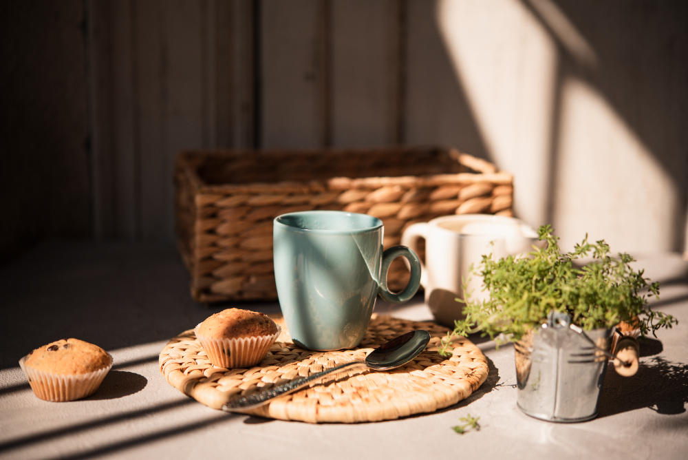 11 dicas para preparar um cantinho do café em sua casa