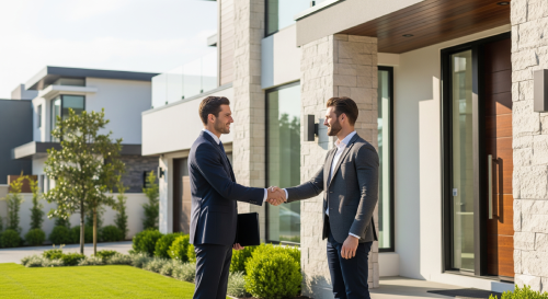 Imobiliária em Curitiba com imóveis no Portão