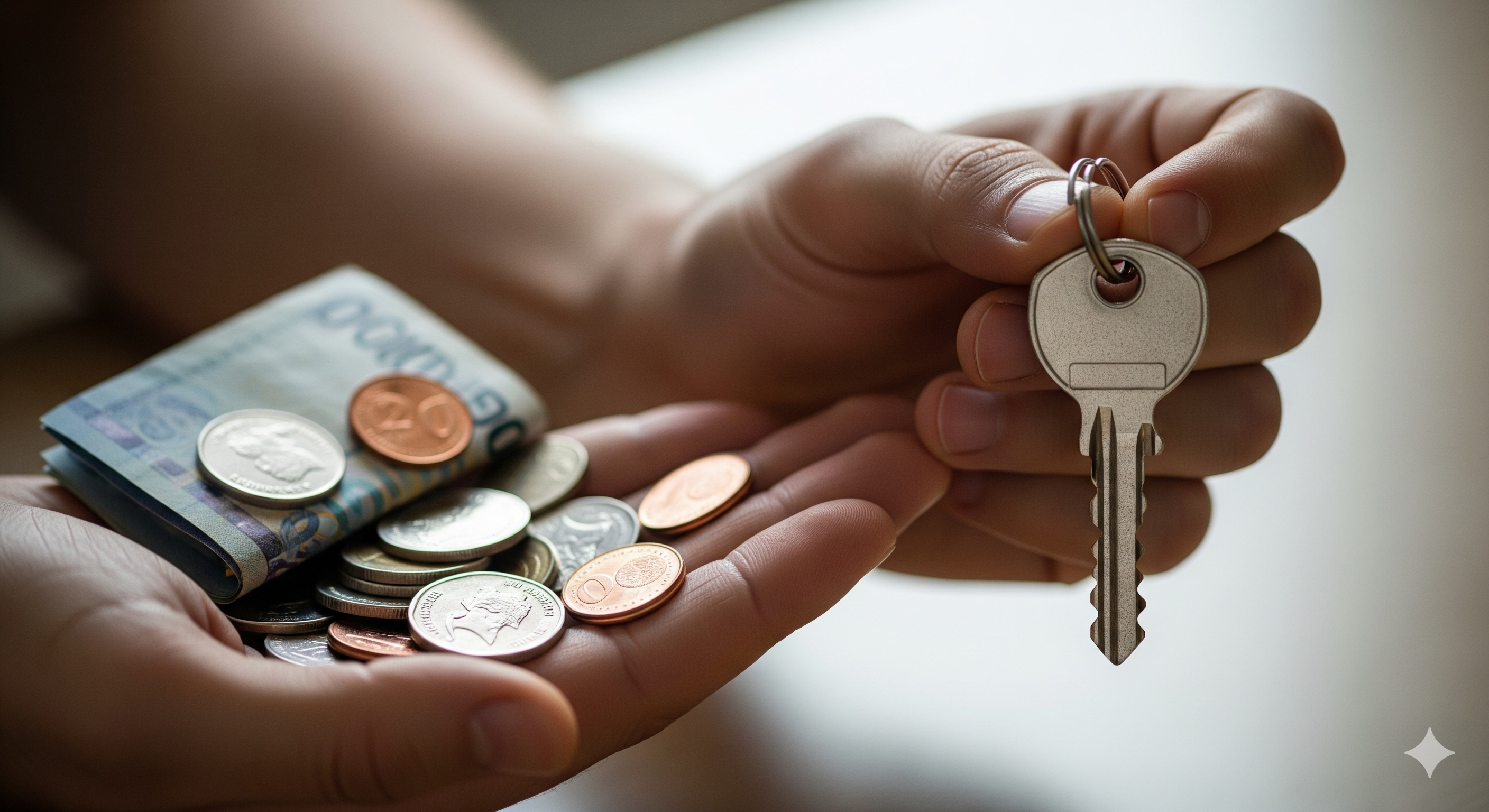 Como analisar o potencial de um bairro para compra de imóvel como investimento?
