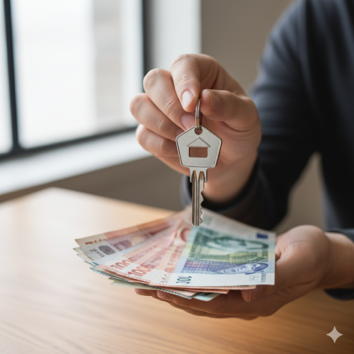 Como alinhar orçamento e objetivos imobiliários para compra do imóvel?
