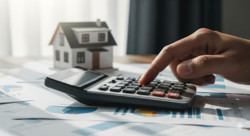Como a taxa Selic atual influencia o seu poder de compra de um imóvel?