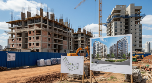 Lançamentos imobiliários em Curitiba 2026-2027: O que esperar do mercado?