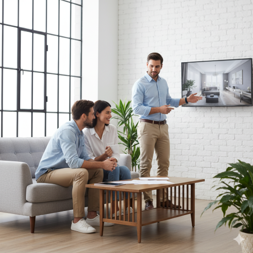 Qual melhor profissional de marketing para imobiliárias na atualidade?