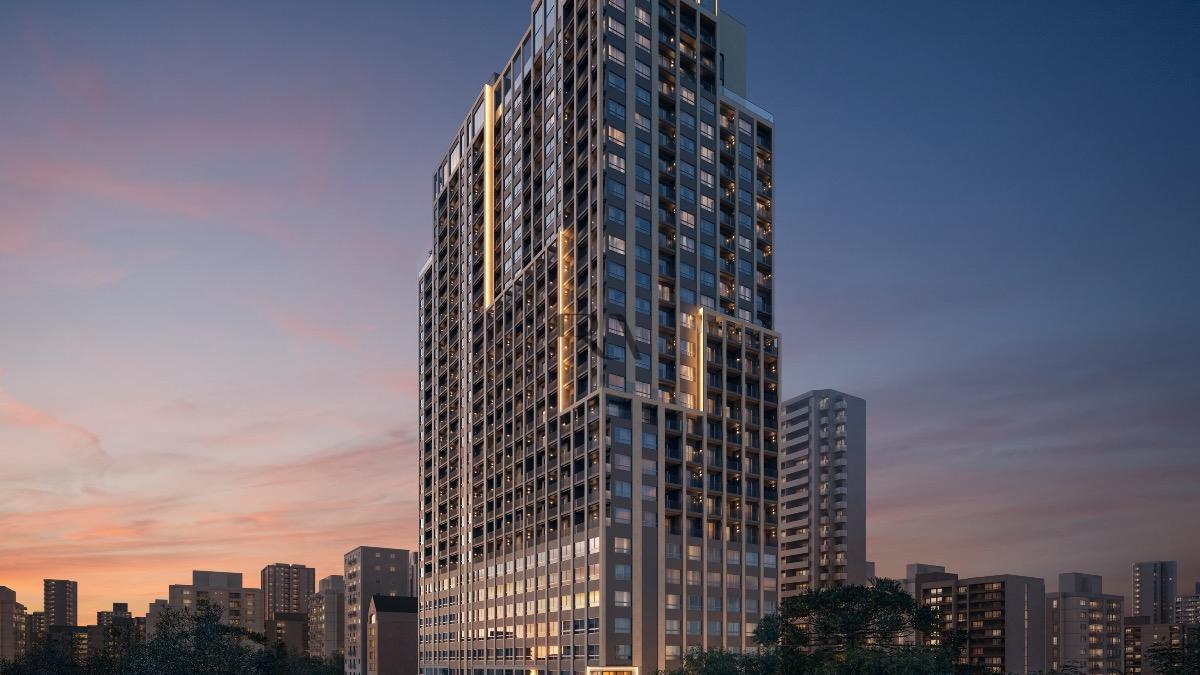 New Yorker | Gt Building