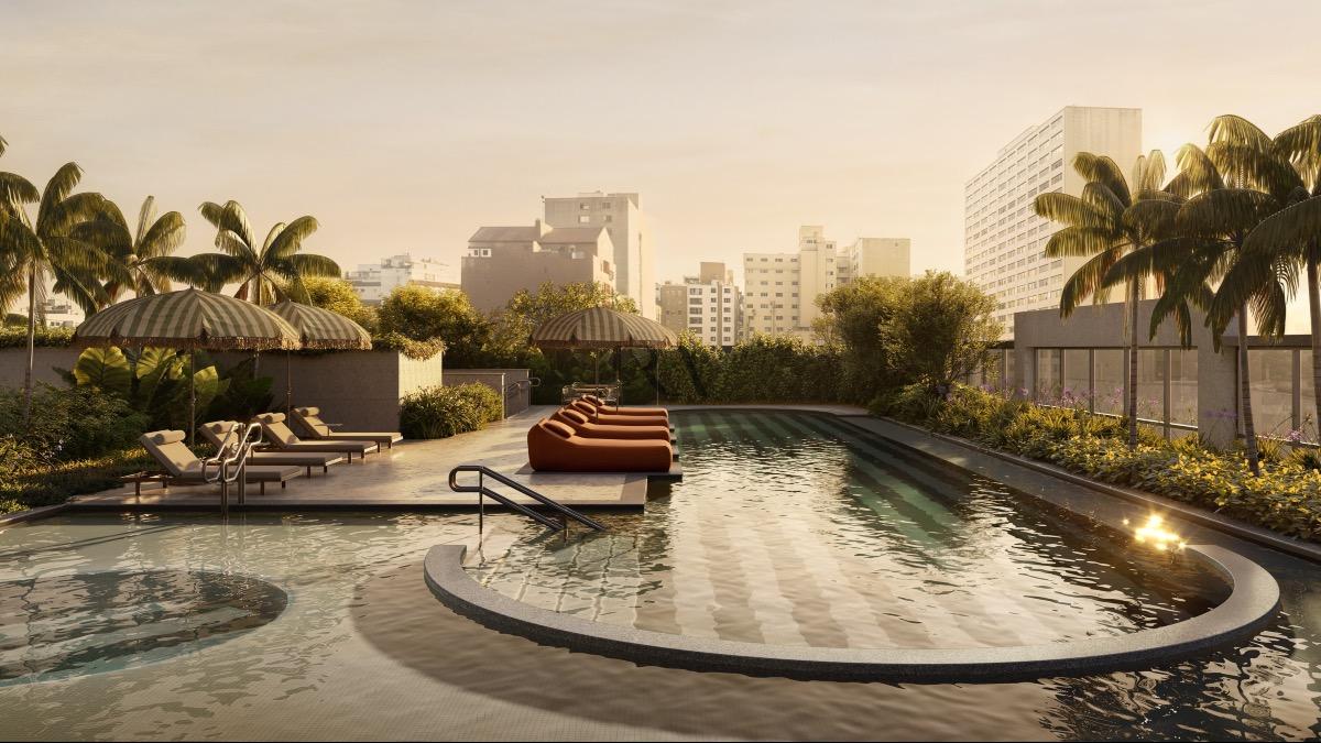 New Yorker | Gt Building