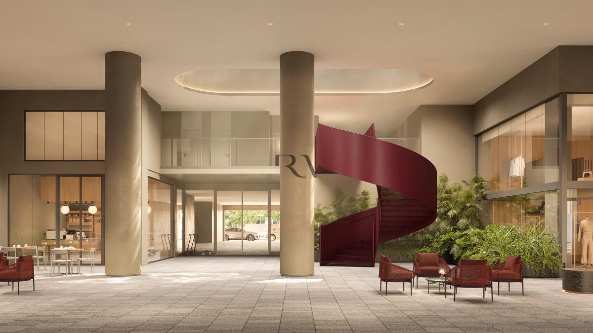 New Yorker | Gt Building