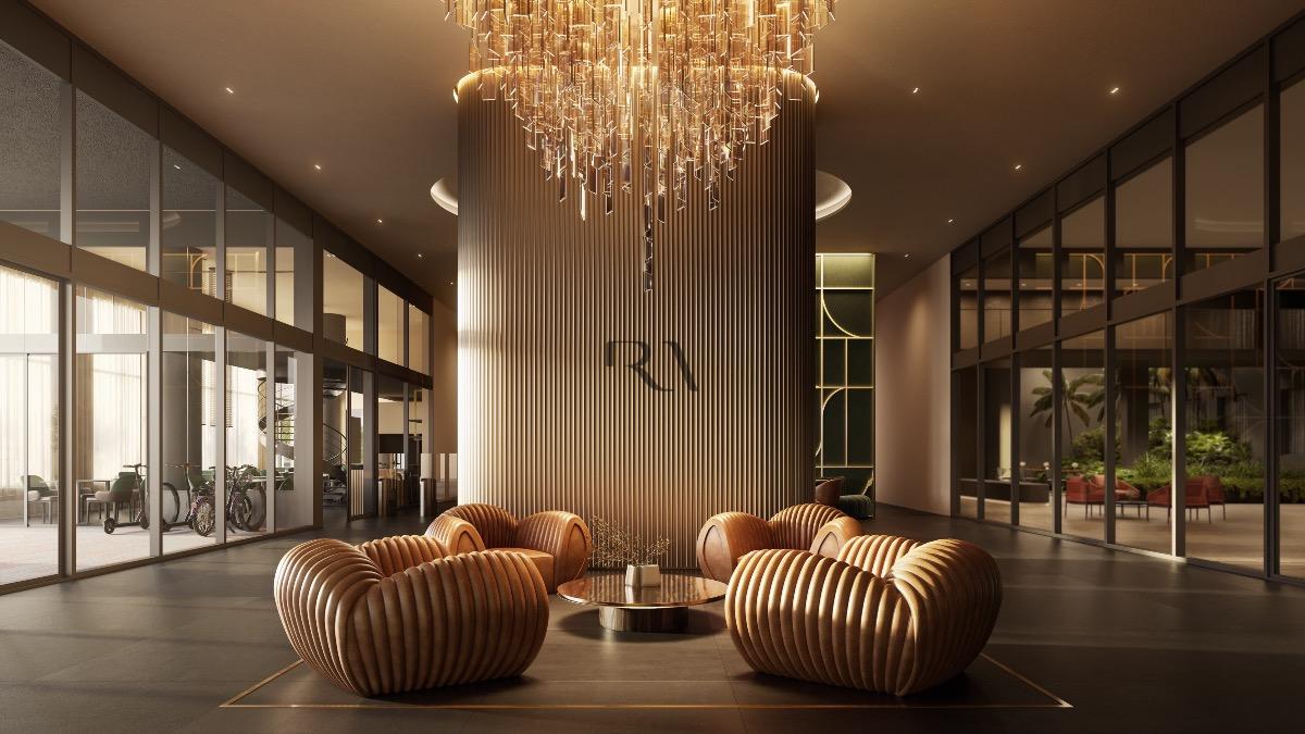 New Yorker | Gt Building