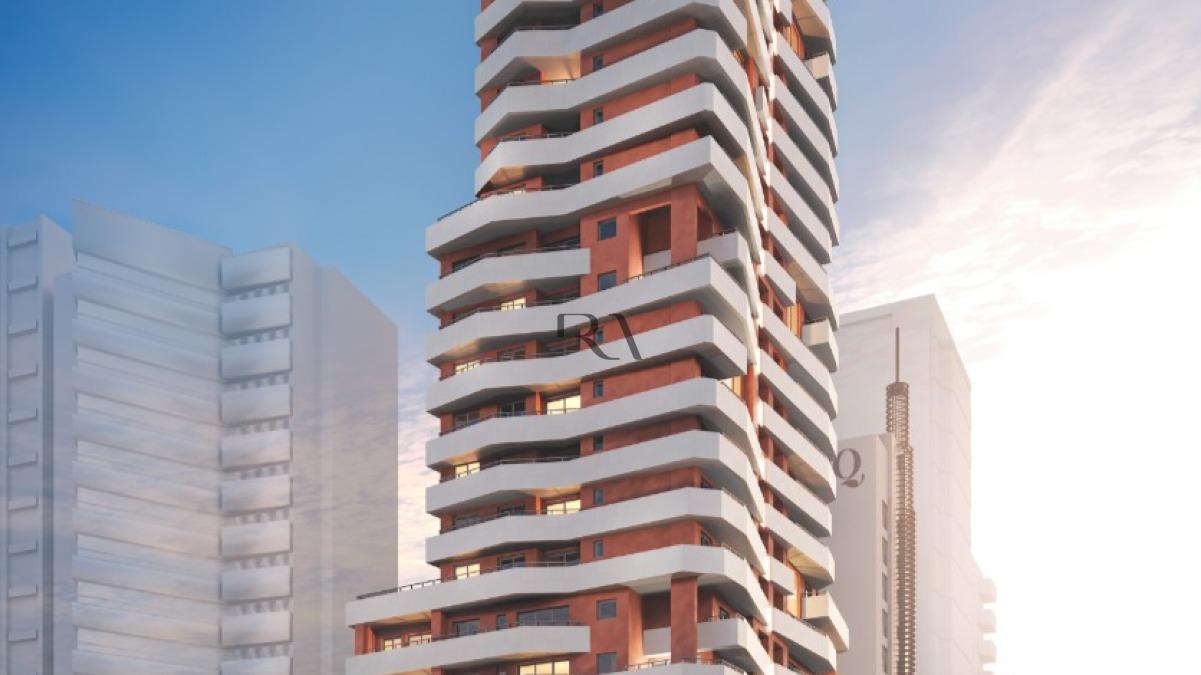 Qoya | Piemonte | Lançamento no Batel
