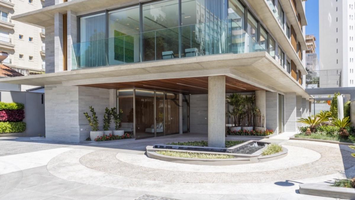 Vigo | Invescon | Lançamento no Batel