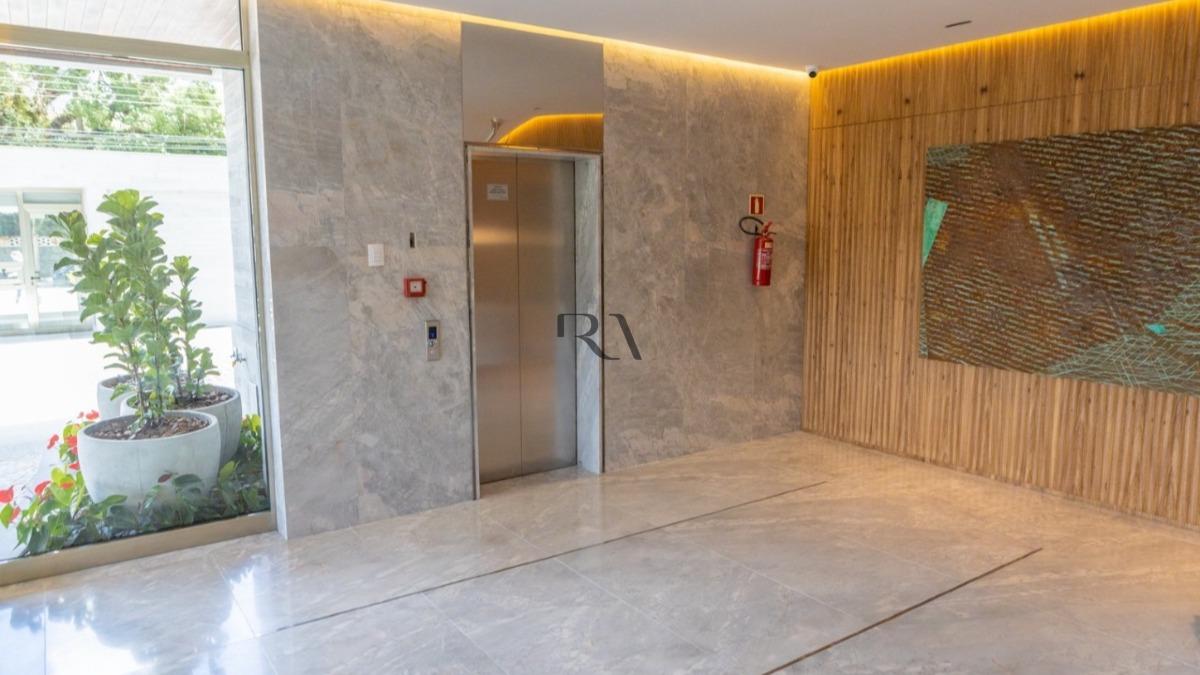 Vigo | Invescon | Lançamento no Batel