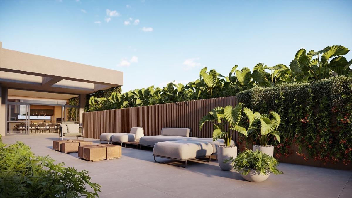 Landhaus | Construtora Plaenge | Ecoville
