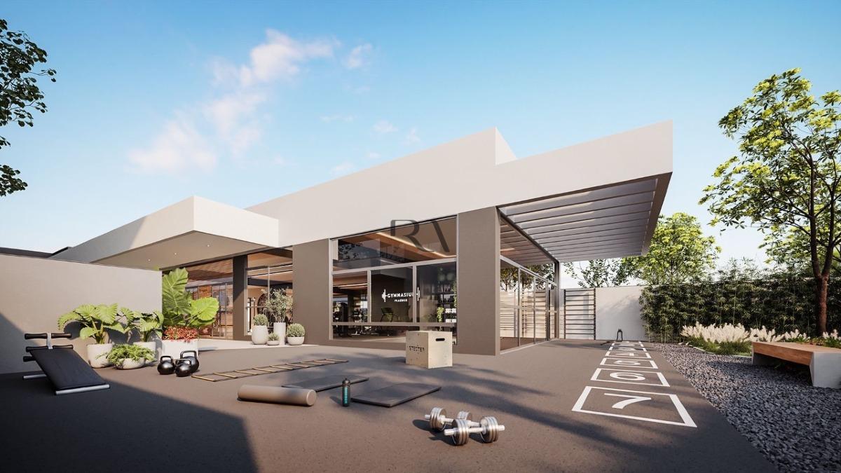 Landhaus | Construtora Plaenge | Ecoville