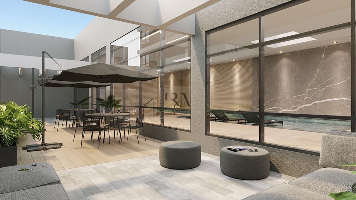 Palm 235 | Construtora Plaenge | Alto da Glória