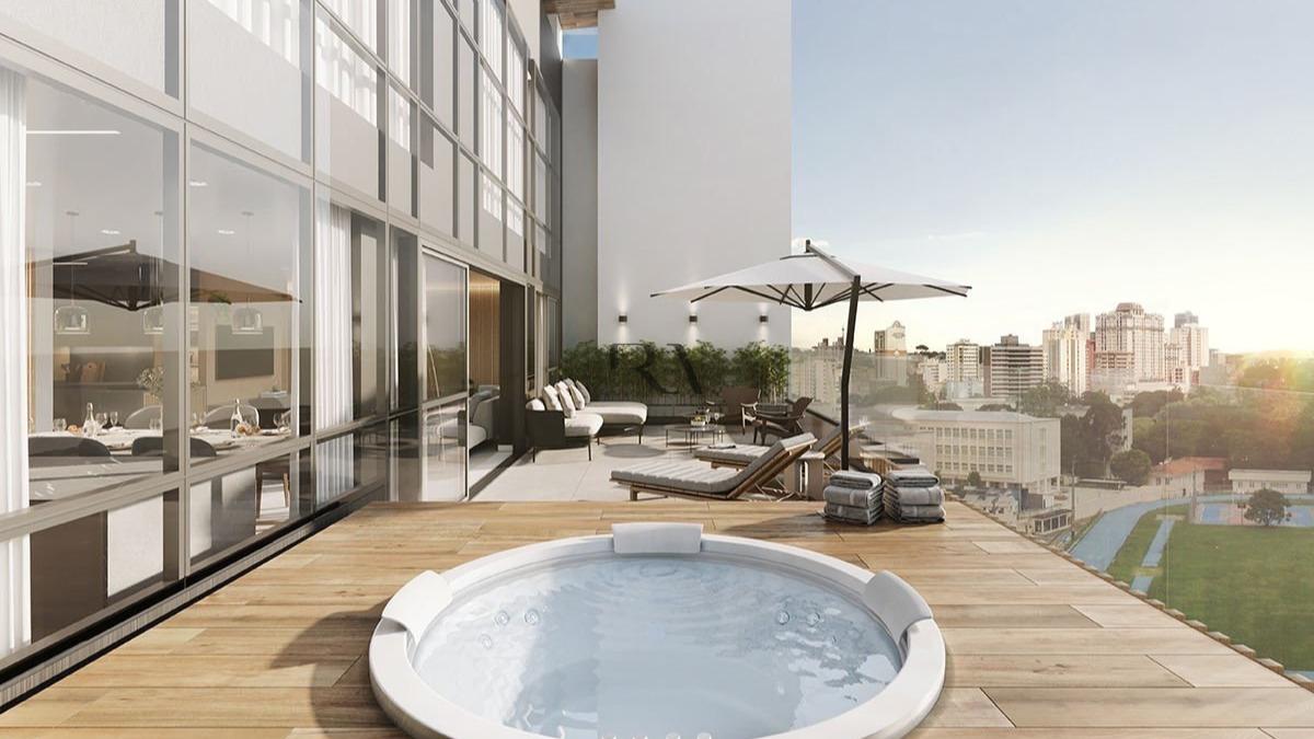 Palm 235 | Construtora Plaenge | Alto da Glória