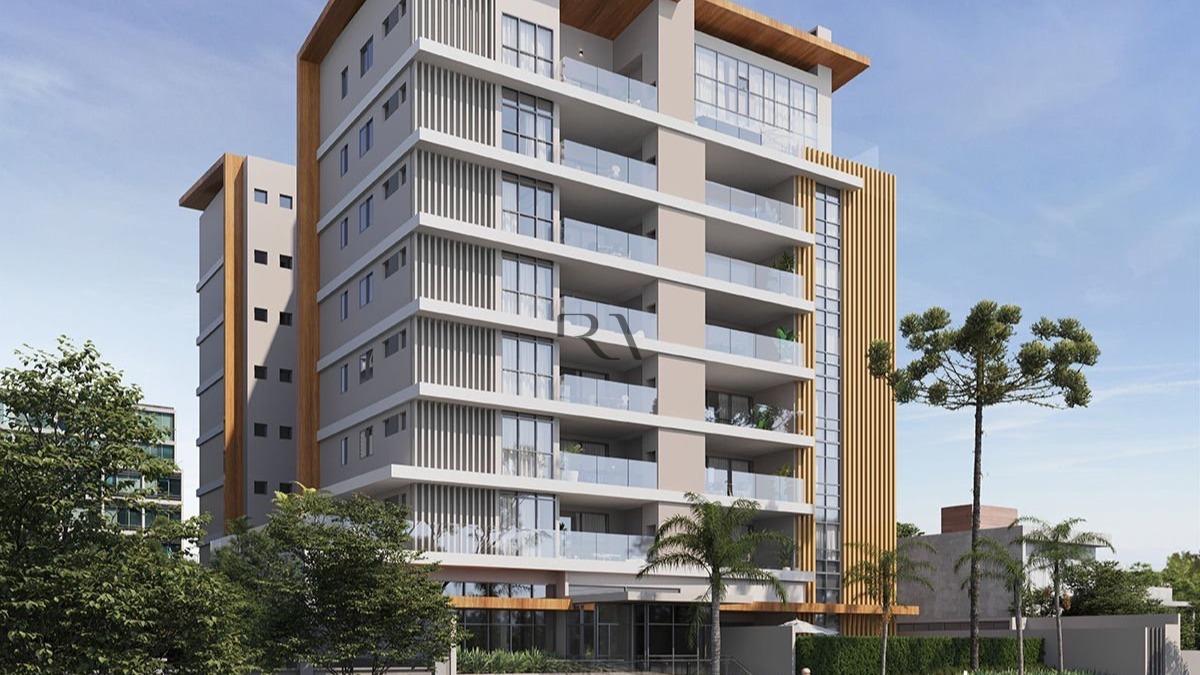 Palm 235 | Construtora Plaenge | Alto da Glória