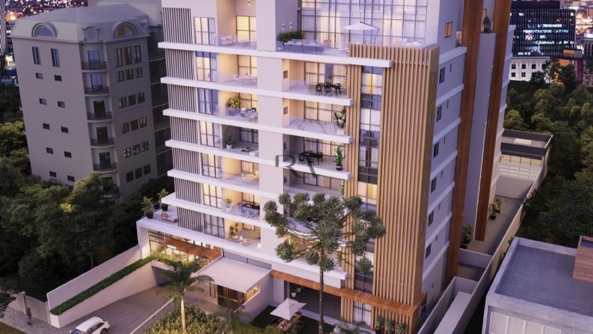 Palm 235 | Construtora Plaenge | Alto da Glória