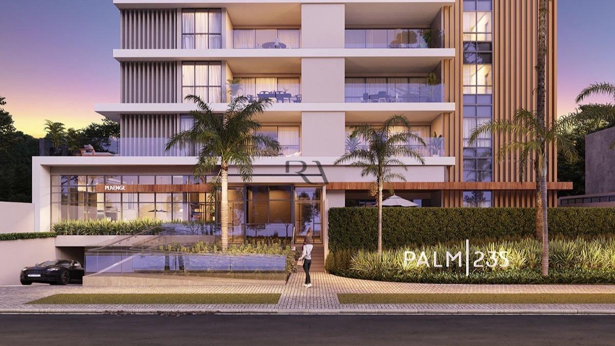 Palm 235 | Construtora Plaenge | Alto da Glória