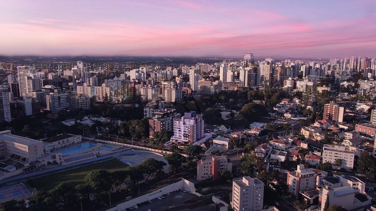 Palm 235 | Construtora Plaenge | Alto da Glória