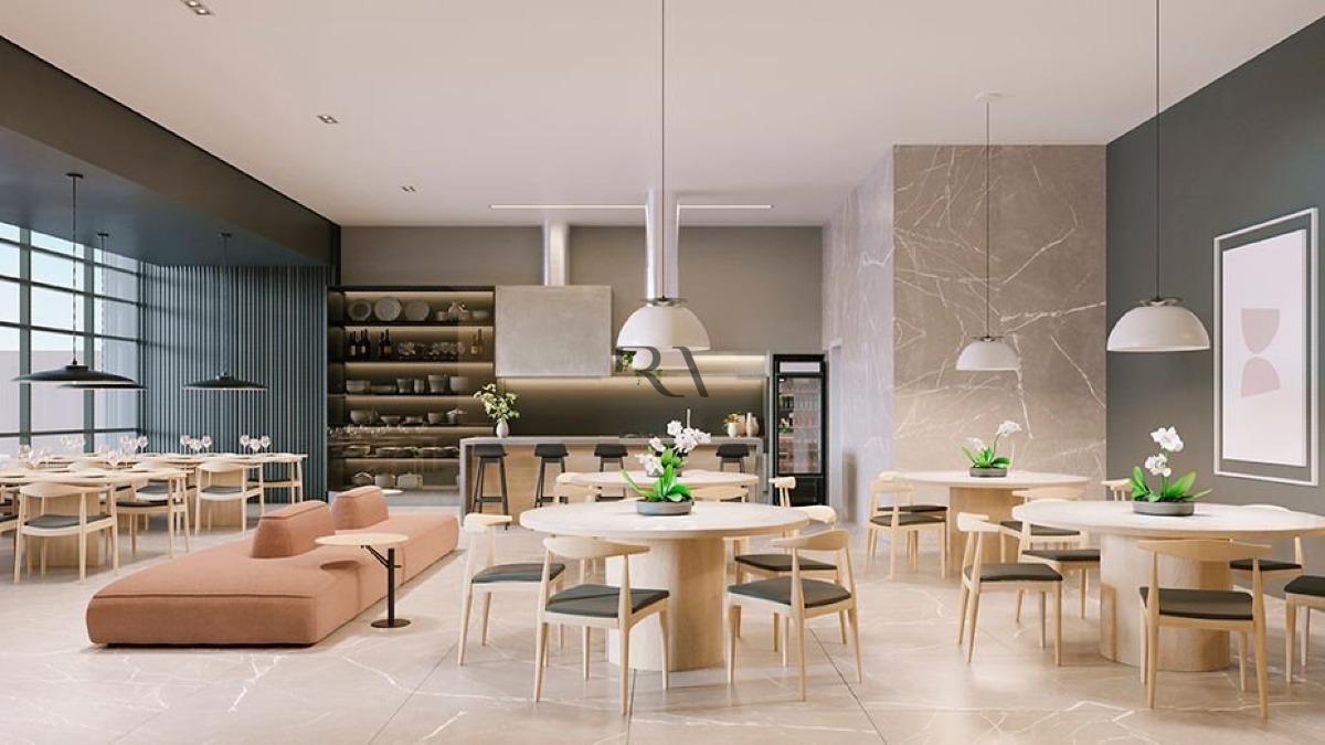 Palm 235 | Construtora Plaenge | Alto da Glória