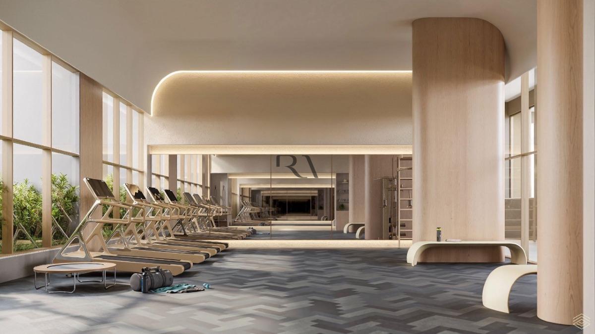 Lange, Turin | Construtora GT Building | Batel