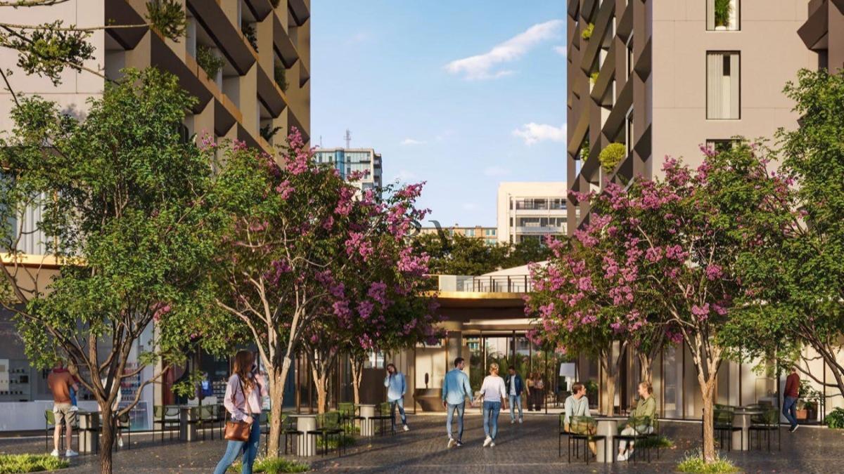 Lange, Turin | Construtora GT Building | Batel