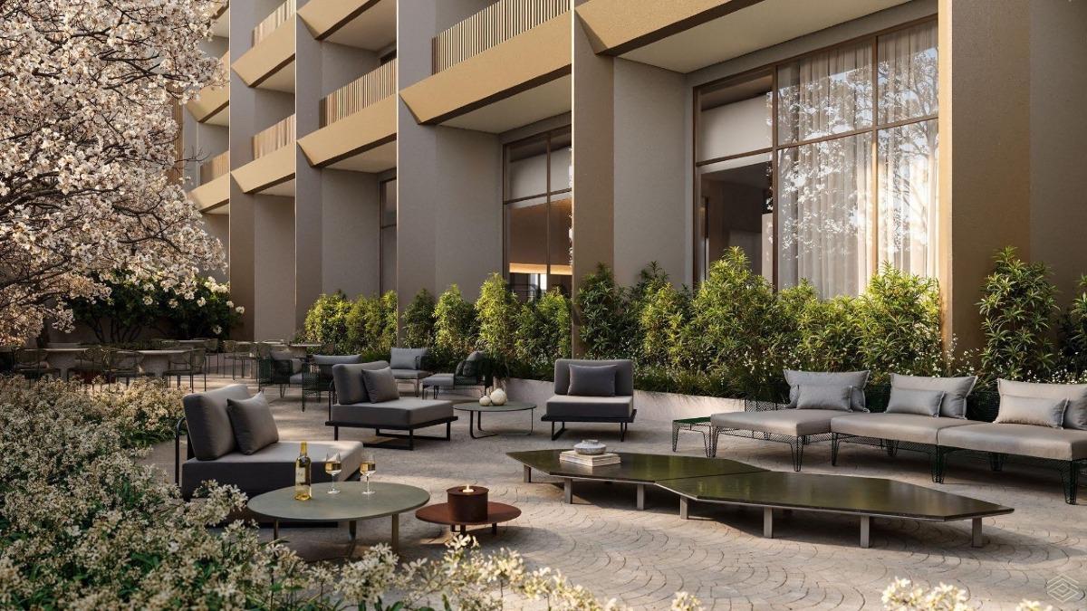 Lange, Turin | Construtora GT Building | Batel