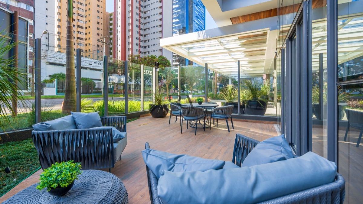 Mirage Silva Jardim