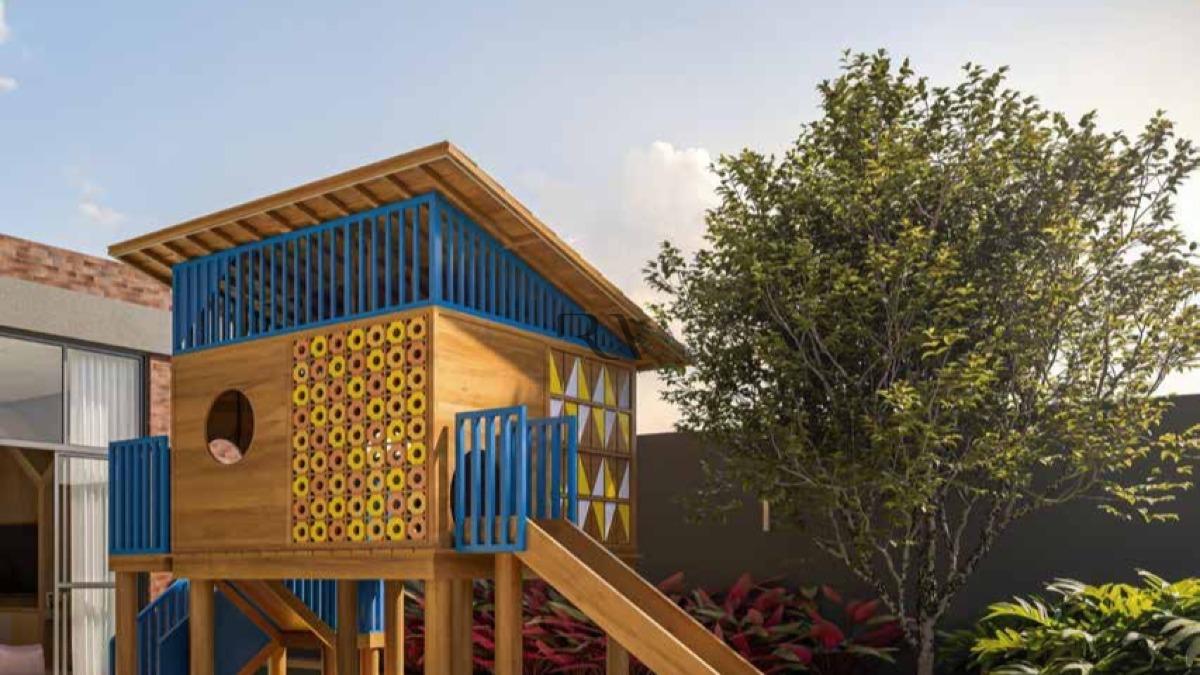 Poty | Construtora Piemonte | Água Verde