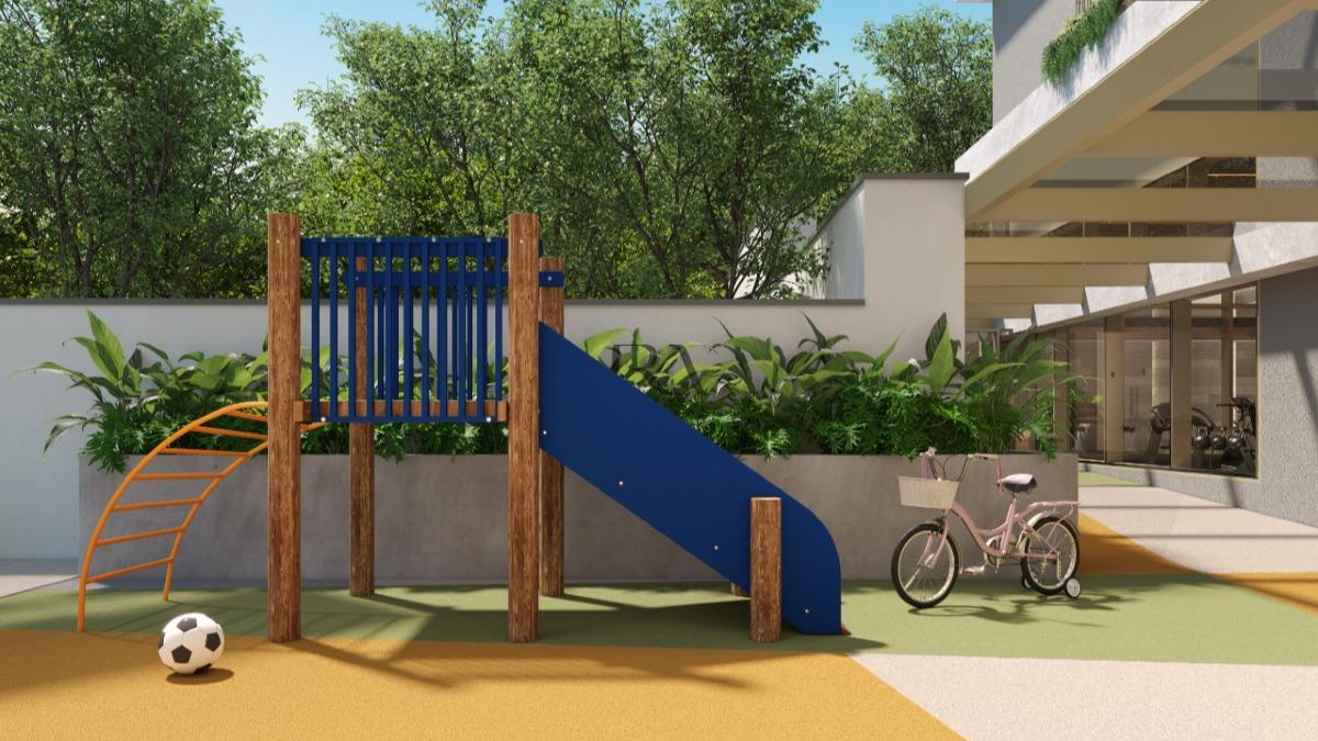 Atlân | Construtora GT Building | Água Verde