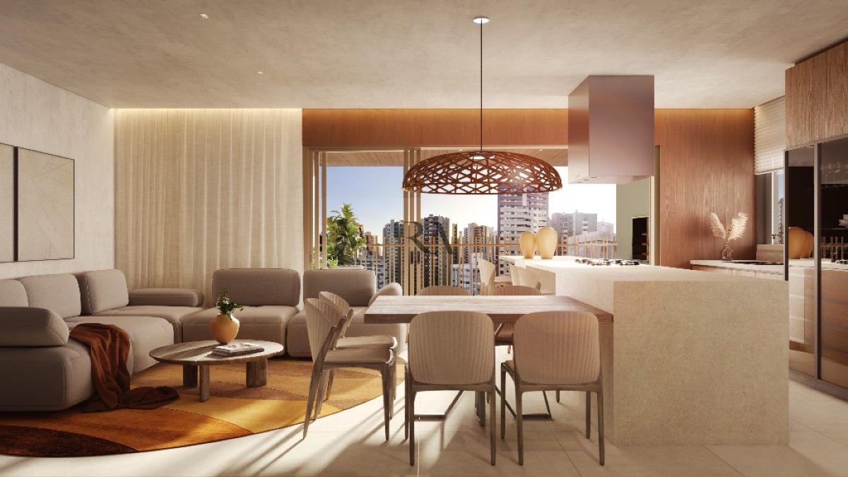 Atlân | Construtora GT Building | Água Verde