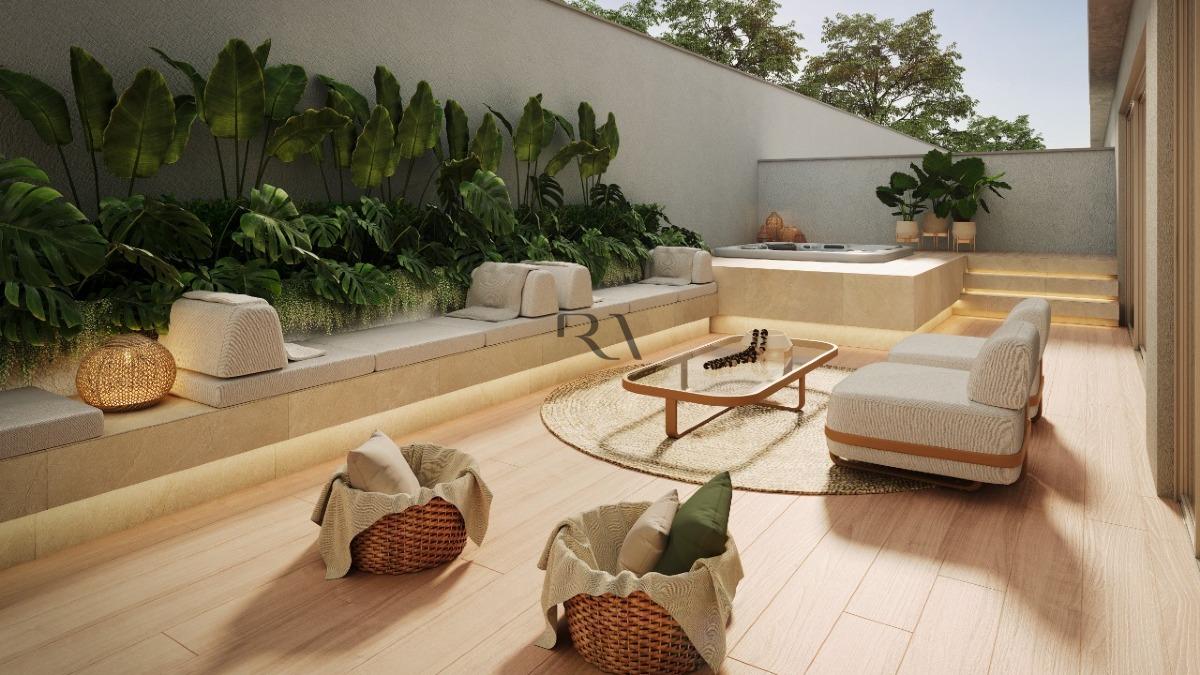 Atlân | Construtora GT Building | Água Verde
