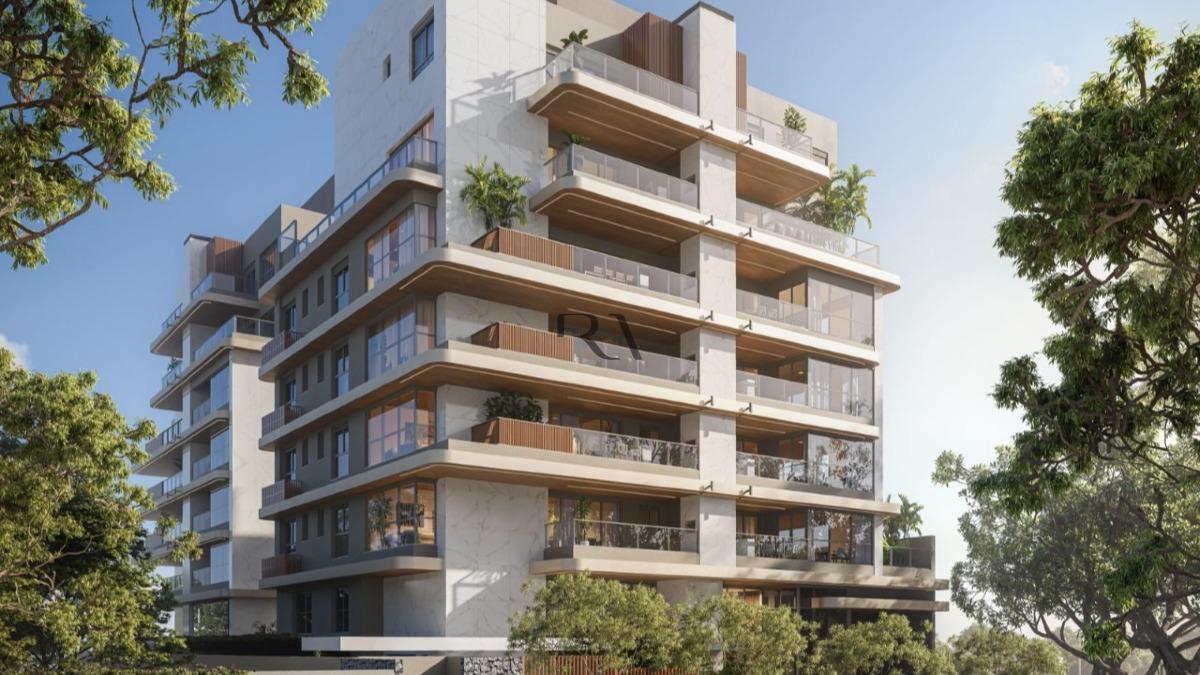 Nizza | Construtora Piemonte | Batel