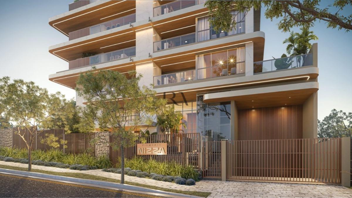 Nizza | Construtora Piemonte | Batel