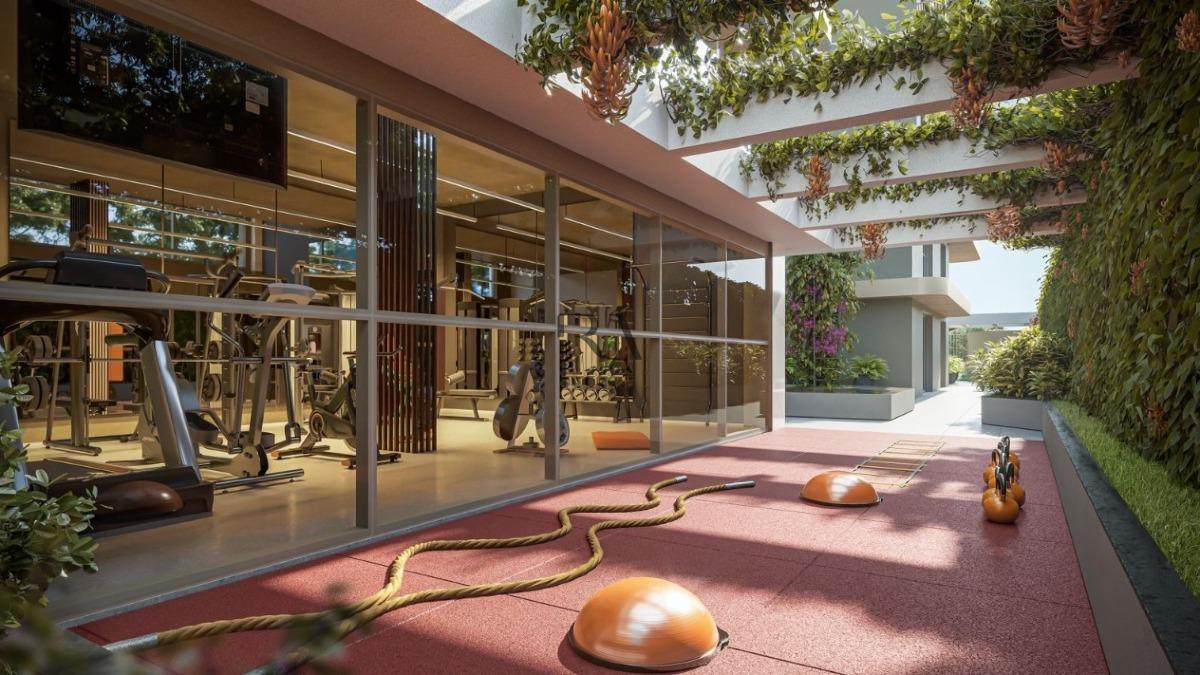 Nizza | Construtora Piemonte | Batel