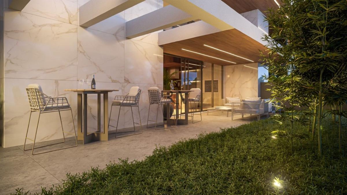 Nizza | Construtora Piemonte | Batel