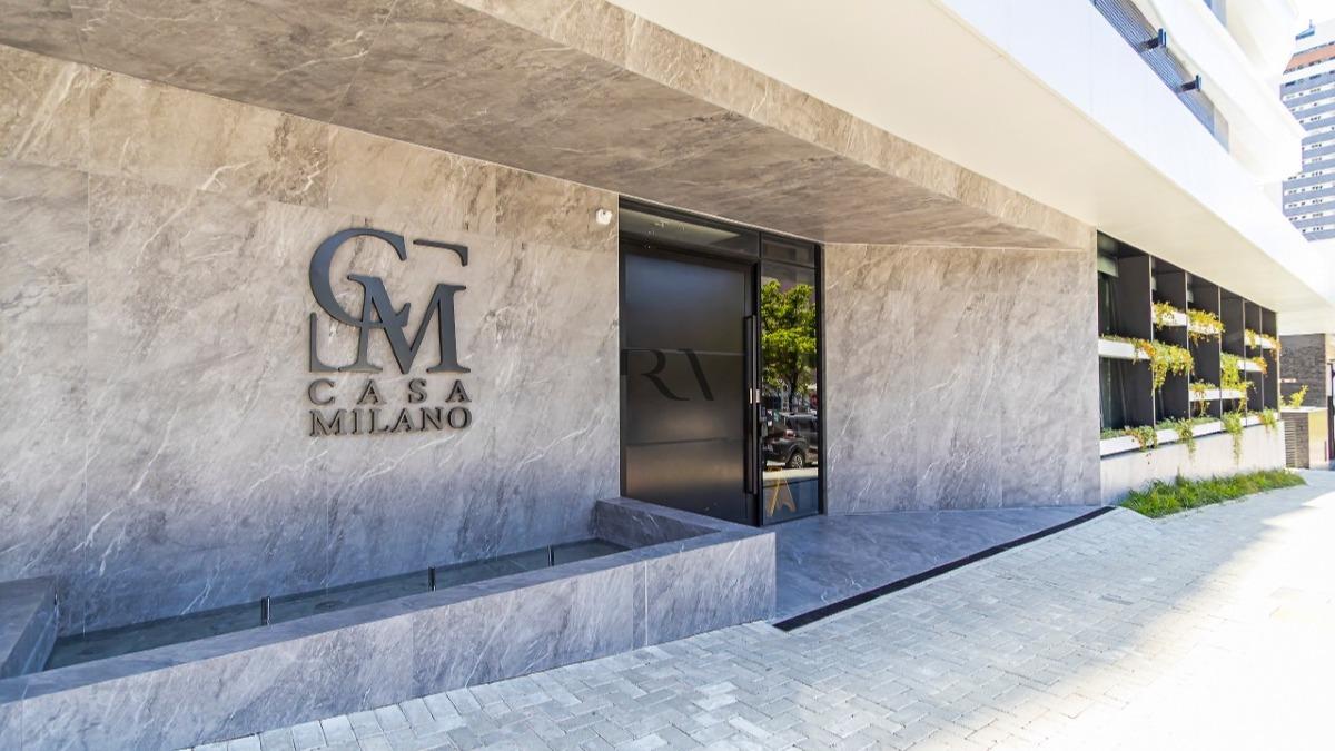 Casa Milano | GT Building | Lançamento no Bigorrilho