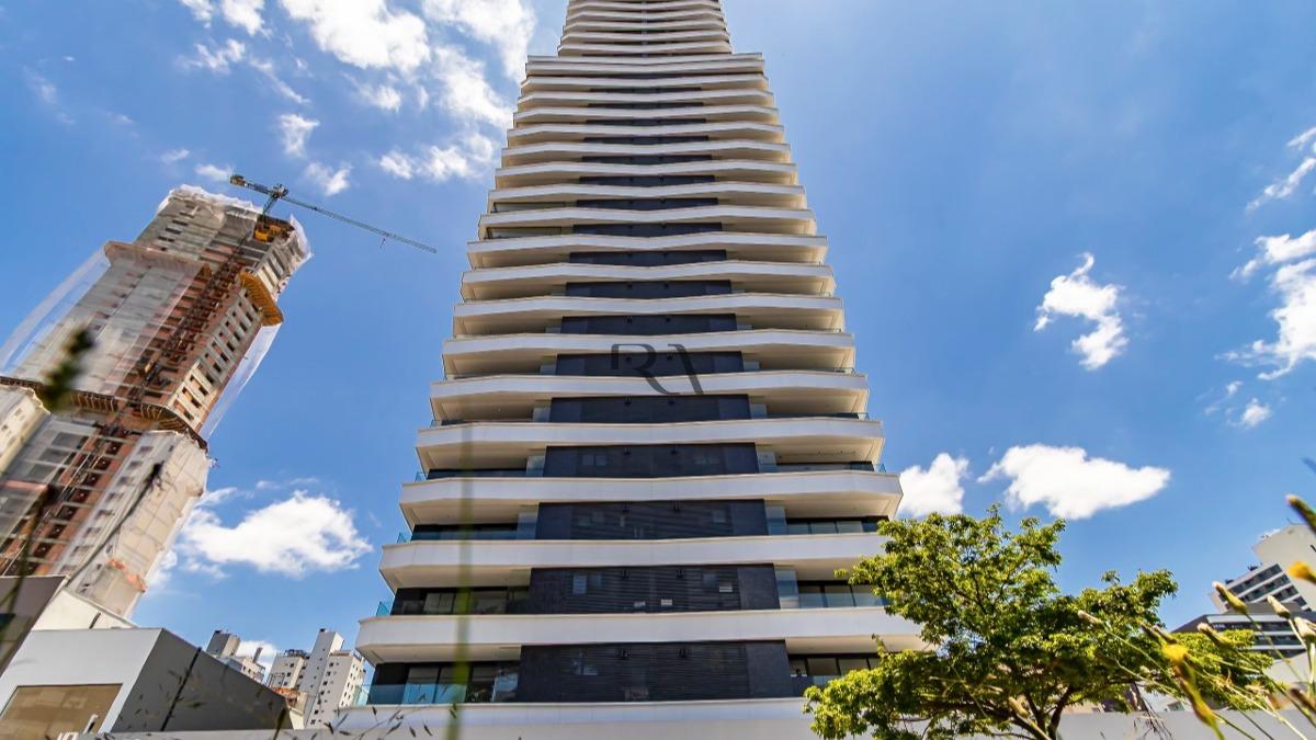 Casa Milano | GT Building | Lançamento no Bigorrilho