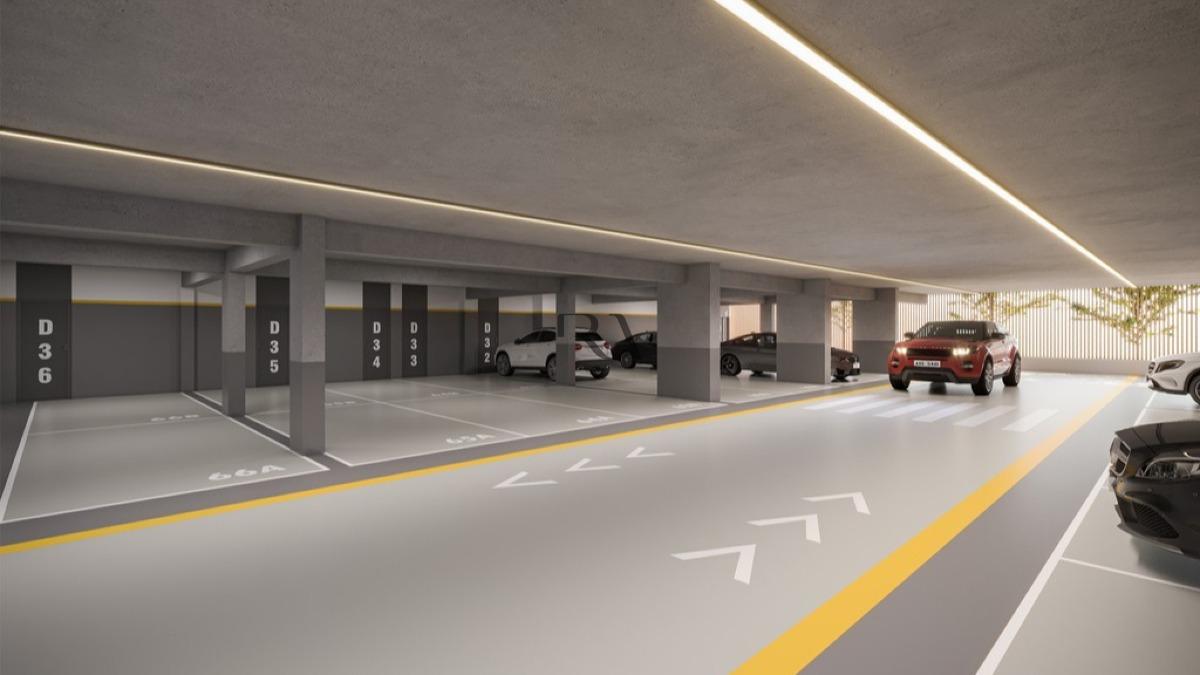 Varanda Barigui | Construtora Invescon | Bigorrilho