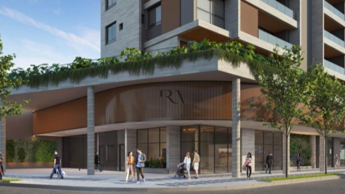 Varanda Barigui | Construtora Invescon | Bigorrilho