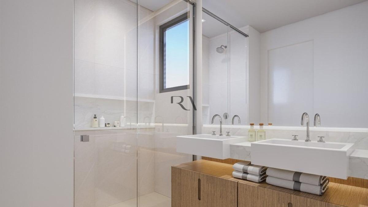 Varanda Barigui | Construtora Invescon | Bigorrilho
