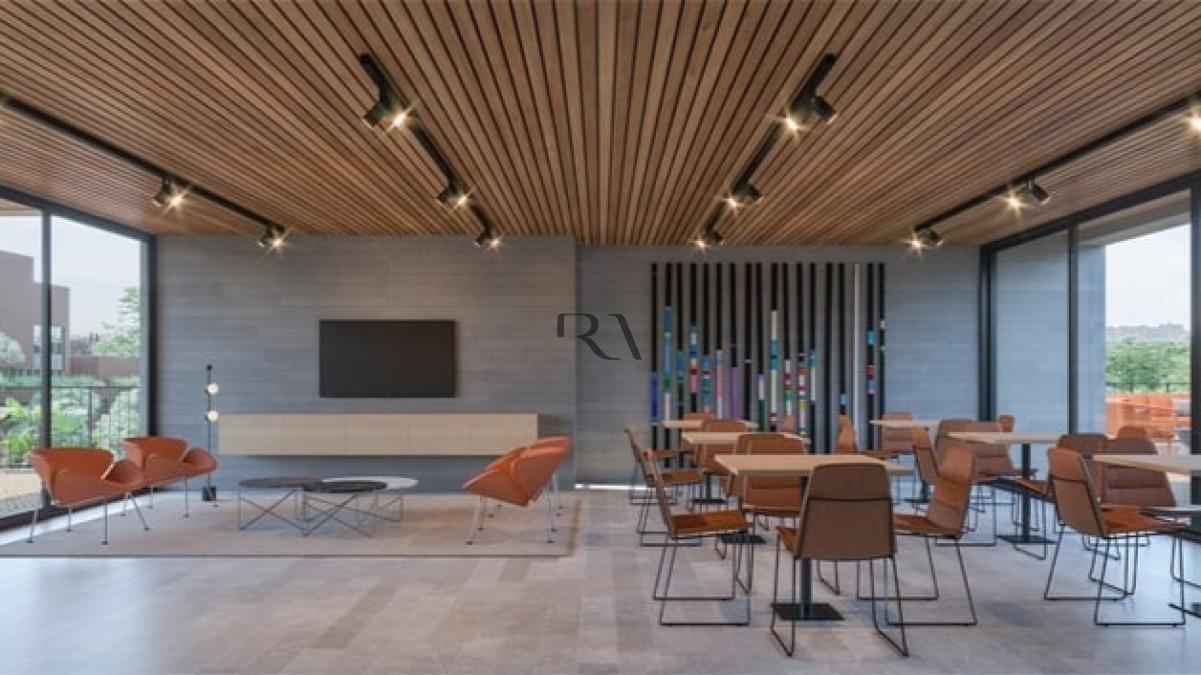 Varanda Barigui | Construtora Invescon | Bigorrilho