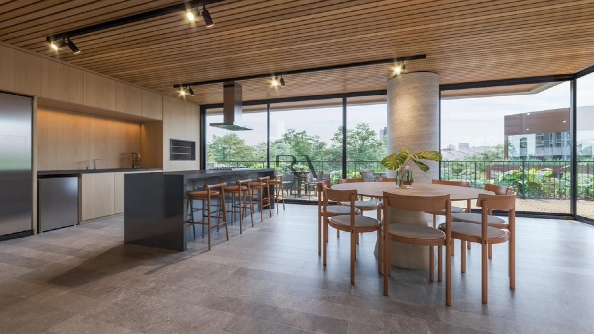 Varanda Barigui | Construtora Invescon | Bigorrilho