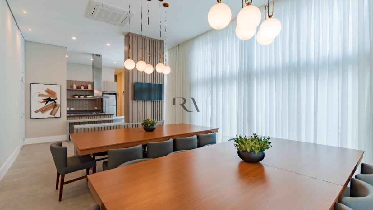Aventus Residences | Cima | Lançamento no Bigorrilho