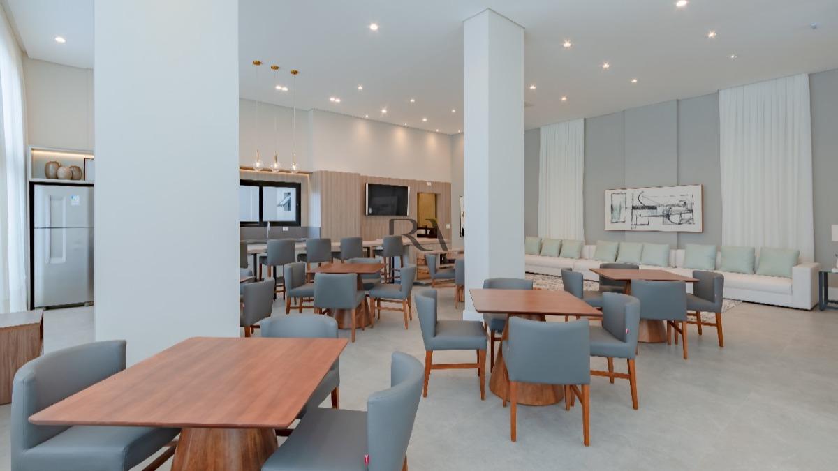 Aventus Residences | Cima | Lançamento no Bigorrilho