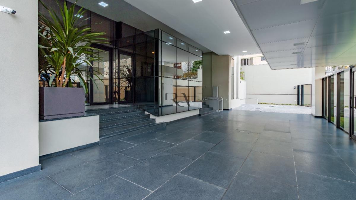 Aventus Residences | Cima | Lançamento no Bigorrilho