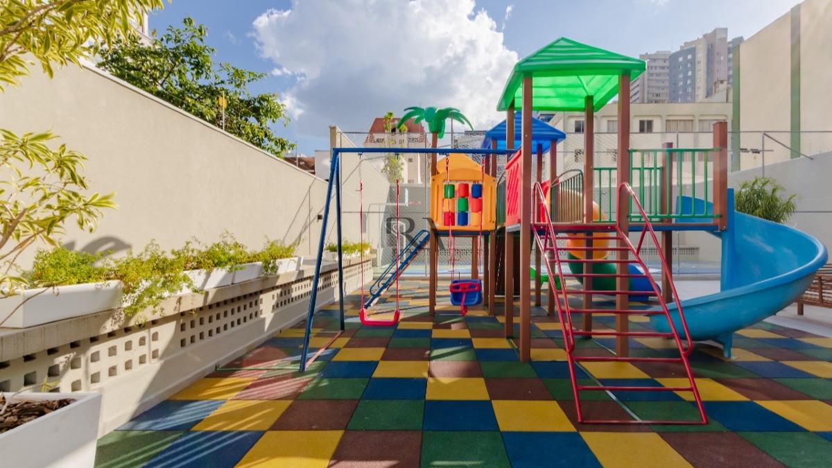 Aventus Residences | Cima | Lançamento no Bigorrilho