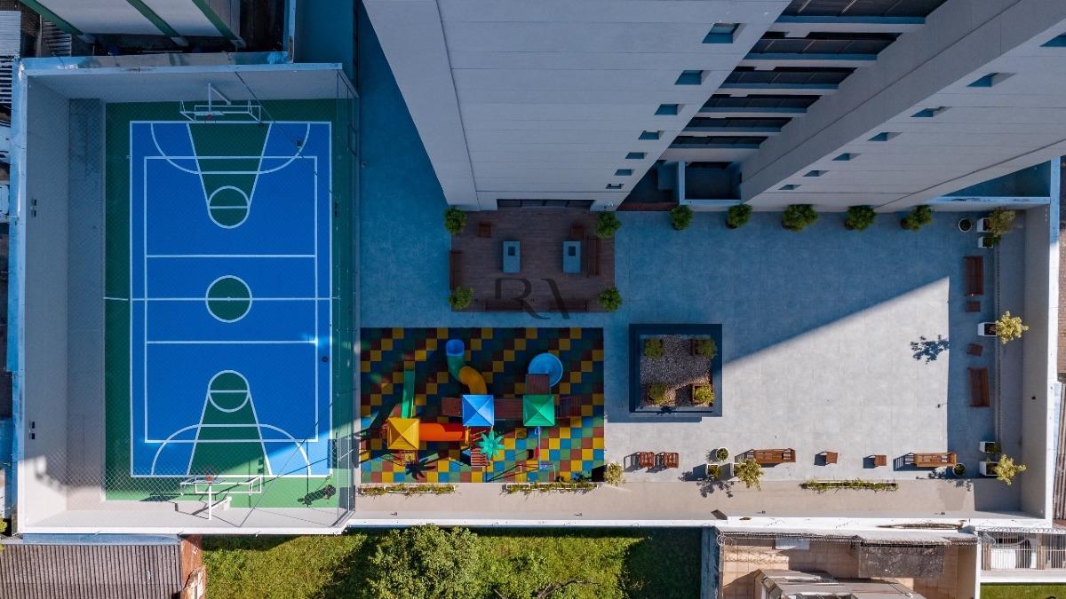 Aventus Residences | Cima | Lançamento no Bigorrilho