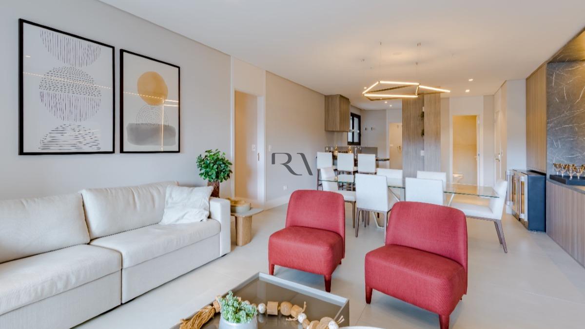 Aventus Residences | Cima | Lançamento no Bigorrilho